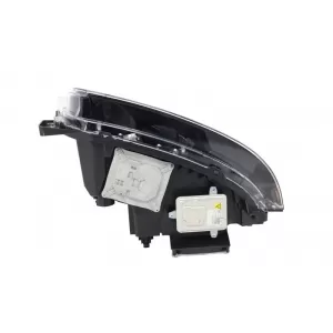 Kit carrosserie de conversion pour Range Rover Vogue L322 02-09 Facelift Autobiography Look-image-6027425