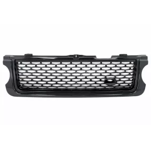 Kit carrosserie de conversion pour Range Rover Vogue L322 02-09 Facelift Autobiography Look-image-6027426