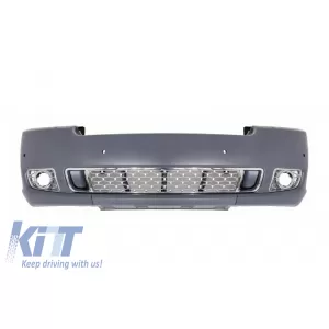 Kit carrosserie de conversion pour Range Rover Vogue L322 02-09 Facelift Autobiography Look-image-6027435