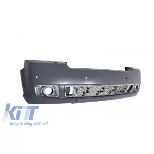 Kit carrosserie de conversion pour Range Rover Vogue L322 02-09 Facelift Autobiography Look-image-6027436