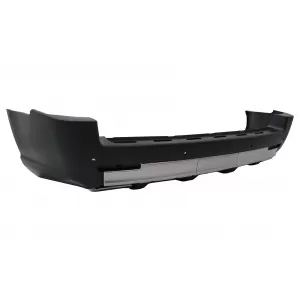 Kit carrosserie de conversion pour Range Rover Vogue L322 02-09 Facelift Autobiography Look-image-6027439