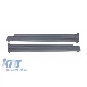 Kit carrosserie de conversion pour Range Rover Vogue L322 02-09 Facelift Autobiography Look-image-6027441