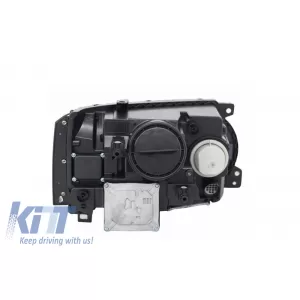 Kit carrosserie de conversion pour Range Rover Vogue L322 02-09 Facelift Autobiography Look-image-6027443