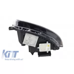 Kit carrosserie de conversion pour Range Rover Vogue L322 02-09 Facelift Autobiography Look-image-6027444