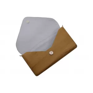 Lemnia Shoulder Bag Nude Pink - Handmade-image-6027721