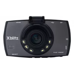 image-9-Xblitz Black Bird Full HD DVR fedélzeti kamera, 1920x1080P, 2.7