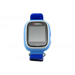 image-24-Xblitz Kids Watch With GPS Love Me Smart Watch Blue