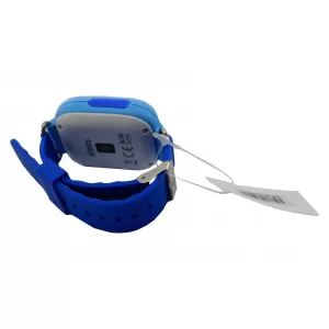 Xblitz Kids Watch With GPS Love Me Smart Watch Blue-image-6028590