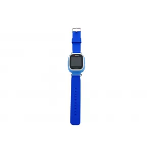 Xblitz Kids Watch With GPS Love Me Smart Watch Blue-image-6028591