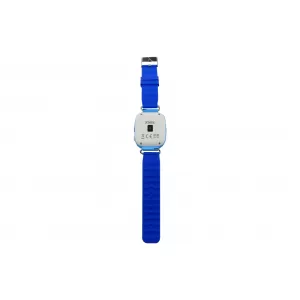 Xblitz Kids Watch With GPS Love Me Smart Watch Blue-image-6028593