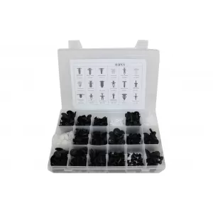 Set 415 Piese Cleme de Fixare Protectie Clipsuri Auto-image-6030237