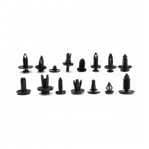 Set 415 Piese Cleme de Fixare Protectie Clipsuri Auto-image-6030242
