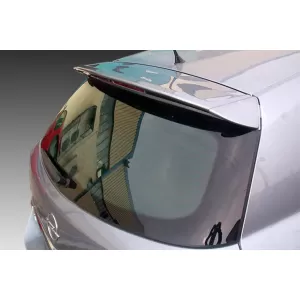 Roof Spoiler suitable for Opel Astra H Sportback 5 Doors (2004-2009)
