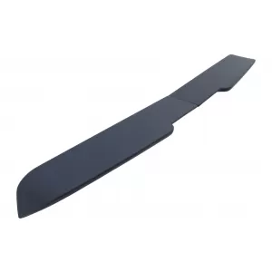 Tető spoiler VW Transporter Multivan Caravelle T5 T5.1 Facelift (2003-2015) T6 (2016+) lengőajtós sportvonal Design-image-6338917