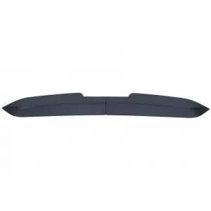 Tető spoiler VW Transporter Multivan Caravelle T5 T5.1 Facelift (2003-2015) T6 (2016+) lengőajtós sportvonal Design-image-6338918