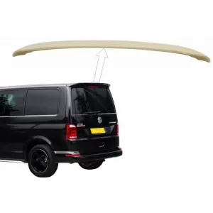 image-37-Tető spoiler VW Volkswagen Transporter Multivan Caravelle T5 T5.1 Facelift (2003-2015) T6 (2016+)