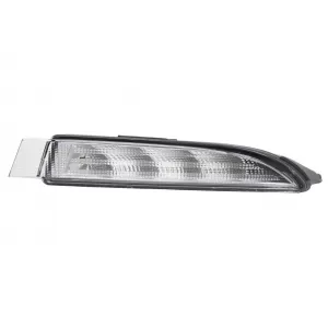 LED DRL Daytime Running Lights Lamps  suitable for VW Golf VI (2008-2012) R20 Set