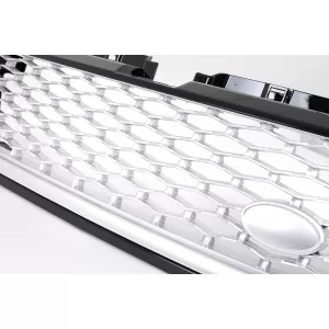 Central Grille suitable for Land Range Rover Sport L320 Facelift (2009-2013) Autobiography Look