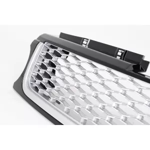 Central Grille suitable for Land Range Rover Sport L320 Facelift (2009-2013) Autobiography Look