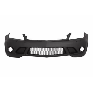 Body Kit suitable for MERCEDES-Benz C-Class W204 (2007-2012) C63 A-Design-image-6028564