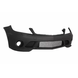 Body Kit suitable for MERCEDES-Benz C-Class W204 (2007-2012) C63 A-Design-image-6028565
