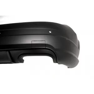 Body Kit suitable for MERCEDES-Benz C-Class W204 (2007-2012) C63 A-Design-image-6028572
