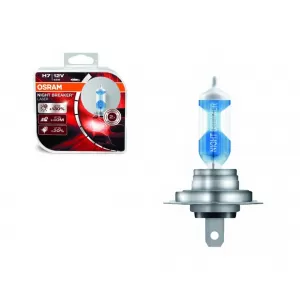 image-53-OSRAM Night Breaker Laser H7 halogén fényszóró izzó 64210NBL HCB 12V Duobox (2 darab)
