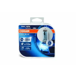 image-55-OSRAM Halogén fényszóró izzó Cool Blue Intense 64193CBI H4 12V 60/55W Duobox (2 darab)