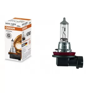 image-58-OSRAM H11 halogén fényszóró izzó 64211 12V kartondoboz (1 darab)