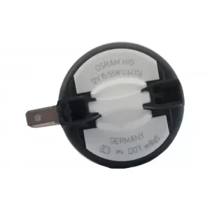 OSRAM Halogenscheinwerfer 64176 H15 12V 15 55W Karton 1 Einheit-image-6031248