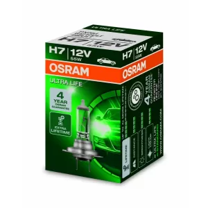 image-39-OSRAM ULTRA LIFE H7 Halogen Headlamp 64210ULT 12V carton box (1 unit)