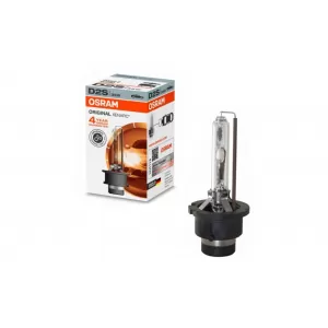 OSRAM XENARC ORIGINAL D2S HID Xenonlampe 66240 35W-image-6077811