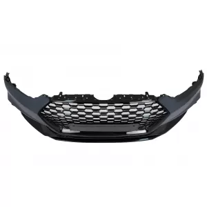 Frontstoßstange für Audi A5 F5 2017-2019 Quattro RS5 Look Kühlergrill-image-6033388