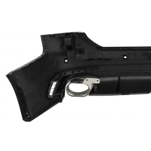Rear Bumper suitable for Audi A5 F5 (2017-up) Quattro RS5 Design