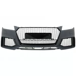 image-19-Első lökhárító Audi TT 8S Mk3 (2014-Up) RS Design