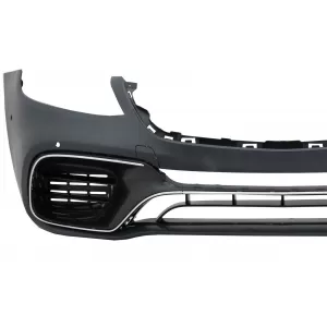 Body Kit suitable for Mercedes S-Class W222 Facelift (2013-08.2020) S63 Design