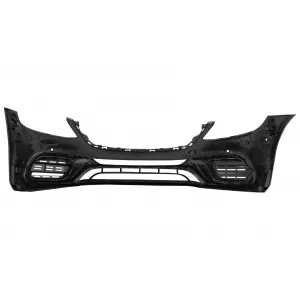Body Kit suitable for Mercedes S-Class W222 Facelift (2013-08.2020) S63 Design