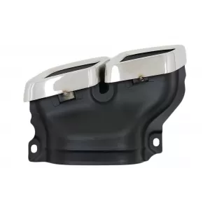 Body Kit suitable for Mercedes S-Class W222 Facelift (2013-08.2020) S63 Design