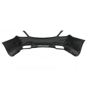 Body Kit suitable for Mercedes S-Class W222 Facelift (2013-08.2020) S63 Design