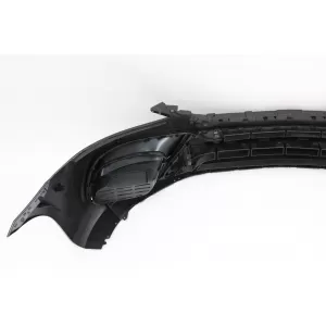 Body Kit suitable for Mercedes S-Class W222 Facelift (2013-08.2020) S63 Design