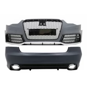 image-65-Kompletan Body Kit prikladan za Audi A5 8T Facelift Kupe Kabrio (2013-2016) RS5 Dizjan