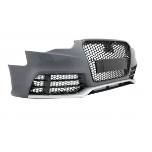 Pachet Exterior Complet compatibil cu Audi A5 8T Coupe Cabrio Facelift (2013-2016) RS5 Design-image-6030694