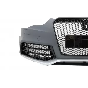 Pachet Exterior Complet compatibil cu Audi A5 8T Coupe Cabrio Facelift (2013-2016) RS5 Design-image-6030695
