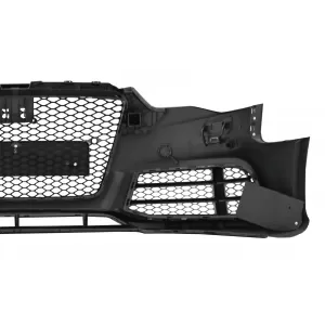 Pachet Exterior Complet compatibil cu Audi A5 8T Coupe Cabrio Facelift (2013-2016) RS5 Design-image-6030697