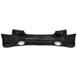 Pachet Exterior Complet compatibil cu Audi A5 8T Coupe Cabrio Facelift (2013-2016) RS5 Design-image-6093008