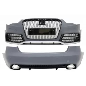 image-66-Kompletan Body Kit prikladan za Audi A5 8T Facelift Sportback (2013-2016) RS5 Dizjan
