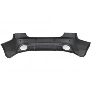 Body Kit für AUDI A5 8T Facelift Sportback 13-16 Stoßstange Luftverteiler RS5 Look-image-6030720