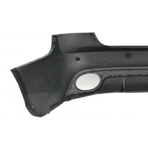 Body Kit für AUDI A5 8T Facelift Sportback 13-16 Stoßstange Luftverteiler RS5 Look-image-6030721