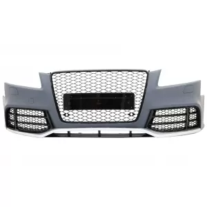 Complete Body Kit suitable for Audi A5 8T Pre Facelift (2007-2011) Coupe Cabrio RS5 Design