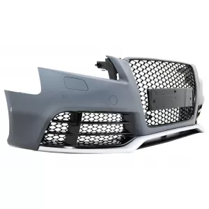 Complete Body Kit suitable for Audi A5 8T Pre Facelift (2007-2011) Coupe Cabrio RS5 Design
